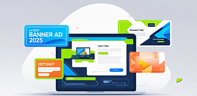 High-Converting Banner Ads
